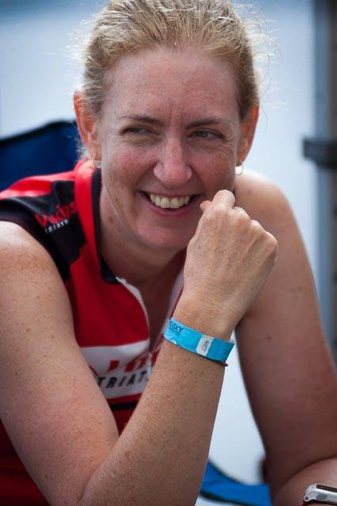 Megan McIntyre