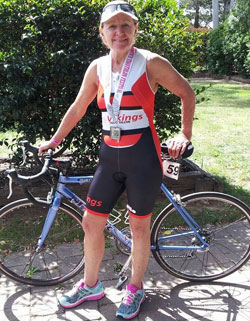 Sue Bowden
